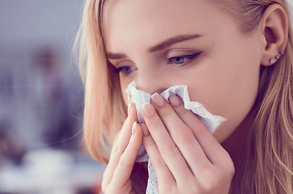 Кровь из носа — опасный симптом или особенность организма (консультирует врач)