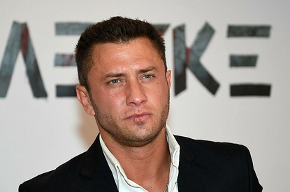 Павла Прилучного заподозрили в новом романе