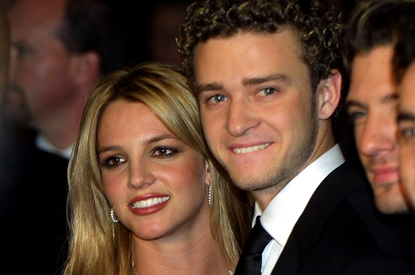 «Он использовал мое имя»: Бритни Спирс публично обвинила Джастина Тимберлейка