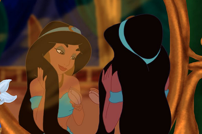 Мятный компресс от прыщей и лимонный скраб: 10 секретов красоты на дому от восточных женщин