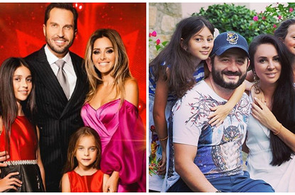 Дети Галустяна, Реввы и других известных юмористов: как они выглядят и чем увлекаются