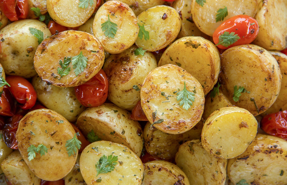 Пойдем сажать картошку: 8 самых урожайных сортов
