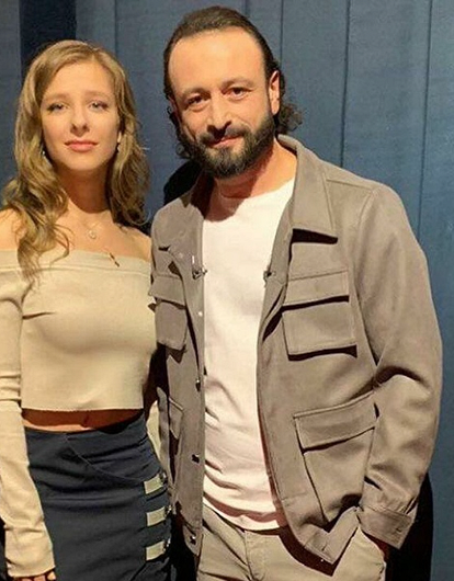 Илья Авербух рассказал, как рождение ребенка повлияло на его брак с Арзамасовой