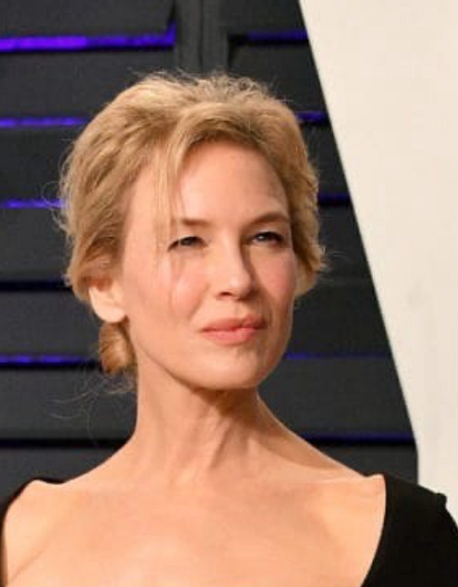 «Я была потрясена»: Рене Зеллвегер рассказала о своей новой роли