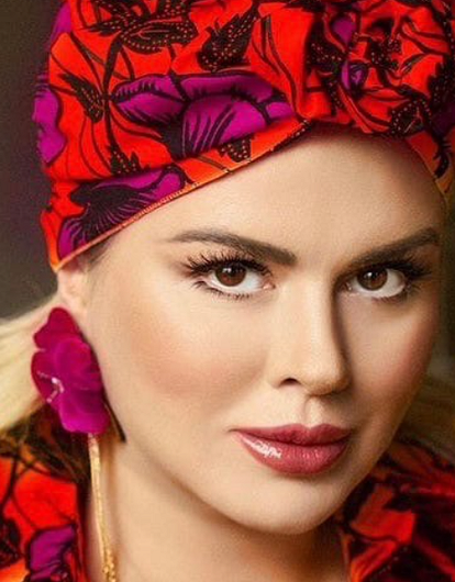 «Мой ухажер оказался женат, у него пятеро детей от разных женщин»: Анна Семенович сделала признание