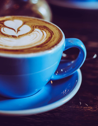 От снятия стресса до снижения риска инсульта: 5 фактов о пользе кофе для разных систем организма