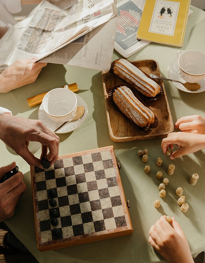 Ностальгия на столе: 5 блюд из СССР с теми самыми рецептами