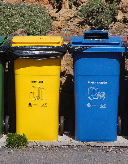 Минприроды опровергло слухи о запрете на выброс компьютеров в мусорные баки