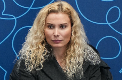 «Уход — не моя инициатива»: Алена Косторная перешла от Этери Тутберидзе к другому тренеру