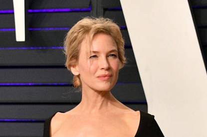 «Я была потрясена»: Рене Зеллвегер рассказала о своей новой роли