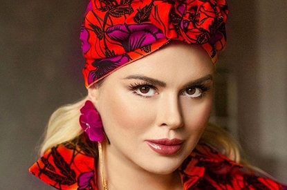 «Мой ухажер оказался женат, у него пятеро детей от разных женщин»: Анна Семенович сделала признание