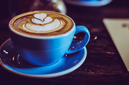 От снятия стресса до снижения риска инсульта: 5 фактов о пользе кофе для разных систем организма