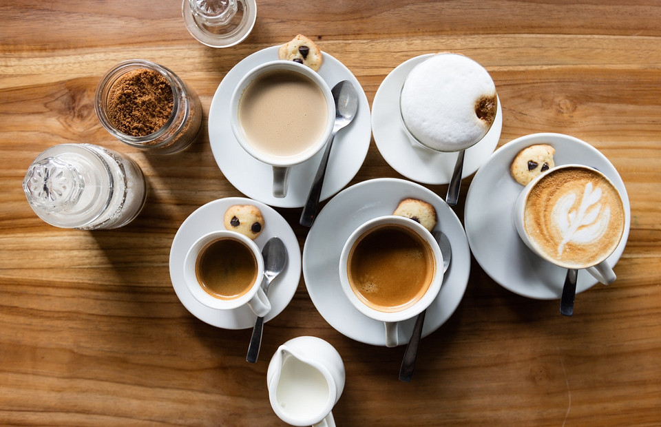 От снятия стресса до снижения риска инсульта: 5 фактов о пользе кофе для разных систем организма