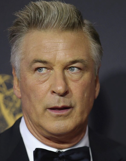 Алек Болдуин станет отцом в восьмой раз