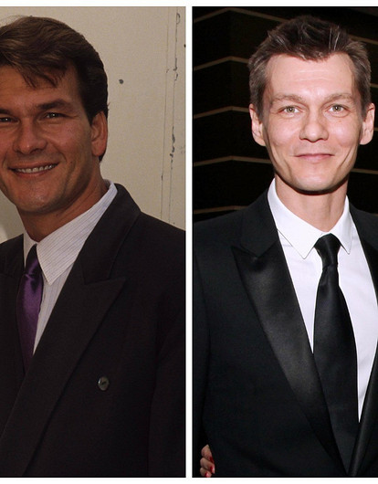 Один раз и навсегда: 6 звездных пар, которые доказали, что первая любовь самая крепкая