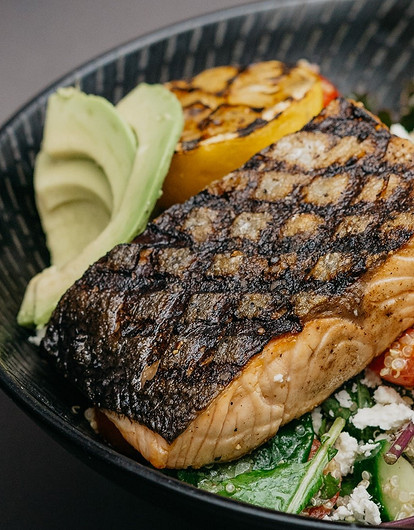 10 рецептов сочной и нежной горбуши, запеченной в духовке