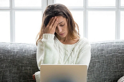 Как понять, что в твоем организме много кортизола (проверь себя с помощью теста)