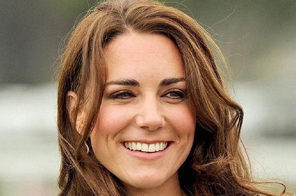 Играет на фортепиано и не только: 5 неожиданных способностей Кейт Миддлтон