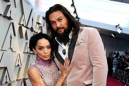 «Мы расстались, но мы все еще семья»: Джейсон Момоа опроверг слухи о воссоединении с женой