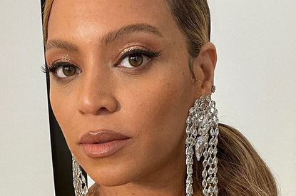 Бейонсе восхитила поклонников новым образом