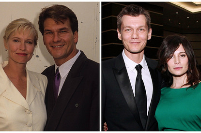 Один раз и навсегда: 6 звездных пар, которые доказали, что первая любовь самая крепкая