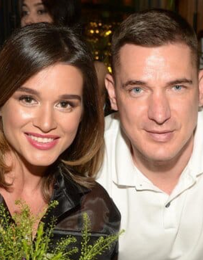 Курбан Омаров отреагировал на роман Бородиной с его лучшим другом