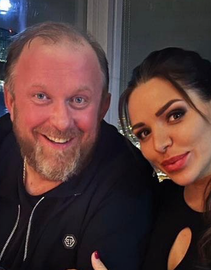 Беременная жена Константина Ивлева перенесла экстренную операцию