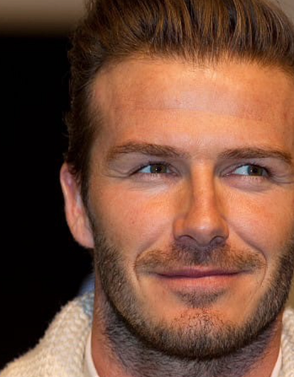 Особняк Дэвида и Виктории Бекхэм обворовал грабитель