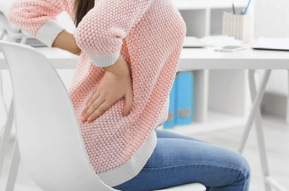 Как болят почки: типичные симптомы у женщин