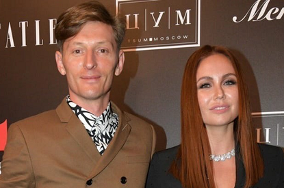 «Что за мужики у тебя голые?»: Павел Воля публично обратился к Ляйсан Утяшевой