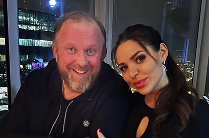 Беременная жена Константина Ивлева перенесла экстренную операцию