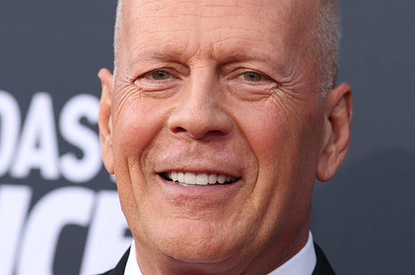 Деми Мур подтвердила диагноз Брюса Уиллиса и объявила о завершении его карьеры