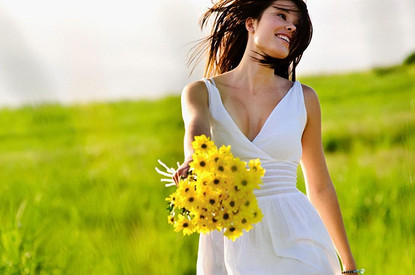 Весна — время перемен!  Пробуждаем энергию и красоту, защищаем себя от стресса