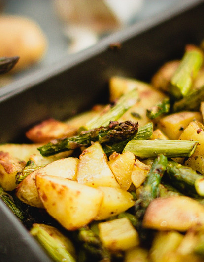 Второй хлеб: в чем польза картофеля для здоровья человека