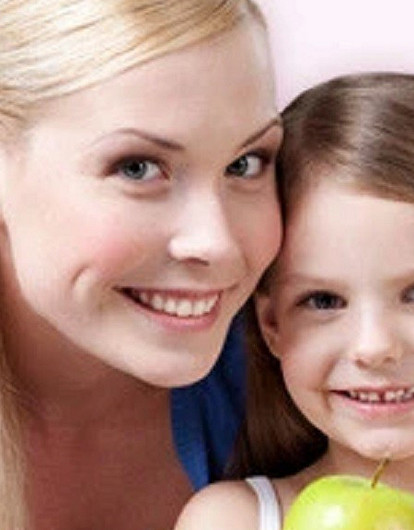 Аллергия у детей: профилактика