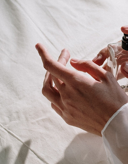 Вдыхая гармонию: как подобрать аромат, который успокоит