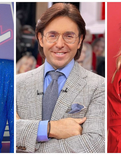 7 российских звезд, которые скрывают детей от публики