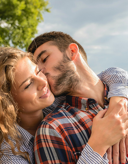 Ученые назвали неожиданную особенность возлюбленного, которая влияет на наше здоровье