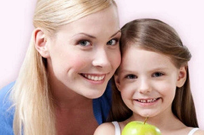 Аллергия у детей: профилактика