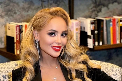 «Грущу, что у сына нет отца»: Анна Калашникова призналась, что ей тяжело воспитывать наследника одной