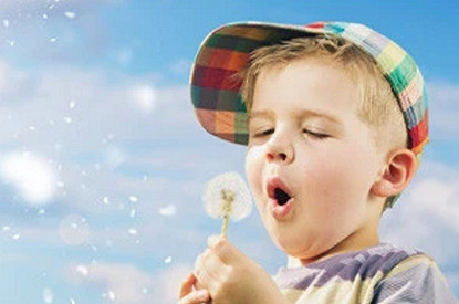 Аллергия и ее симптомы