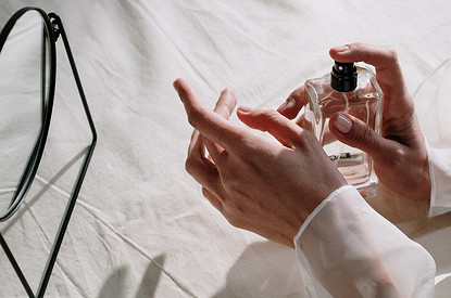 Вдыхая гармонию: как подобрать аромат, который успокоит