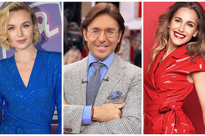 7 российских звезд, которые скрывают детей от публики