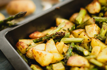 Второй хлеб: в чем польза картофеля для здоровья человека