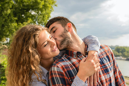 Ученые назвали неожиданную особенность возлюбленного, которая влияет на наше здоровье
