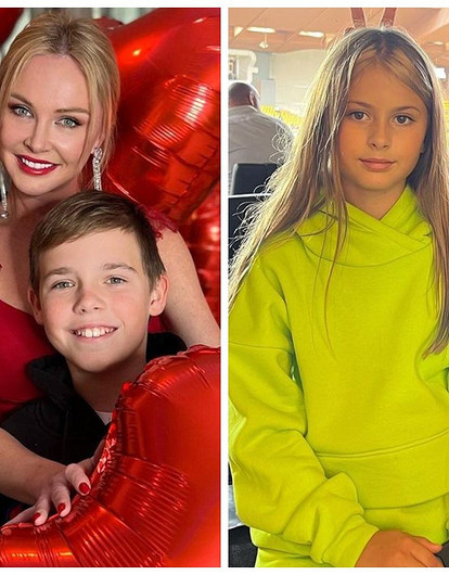 Как сегодня выглядят дети Агибаловой, Пынзарь и других звезд «Дома-2»