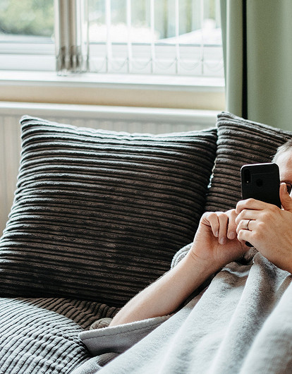 3 истории о жизни с пассивным мужчиной