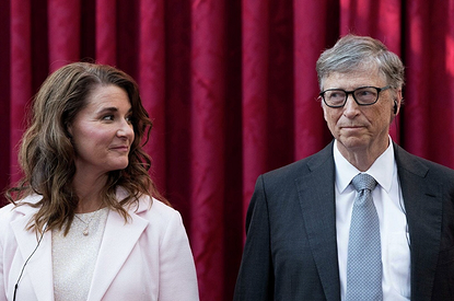 Бывшая жена Билла Гейтса впервые назвала причину их развода