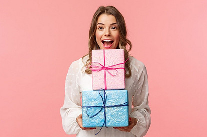 В последний момент: идеи крутых бьюти-подарков на 8 Марта