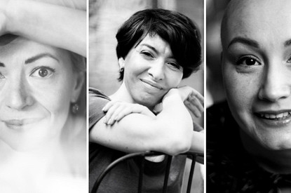 «Оказалось, что внутри меня — бетонный трос, который не перешибешь ничем»: истории женщин, победивших рак